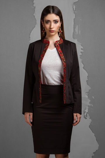 Official Jacket LB-0009